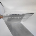 Pipa Saluran Mikro Aluminium Ultrawide untuk Heat Exchanger